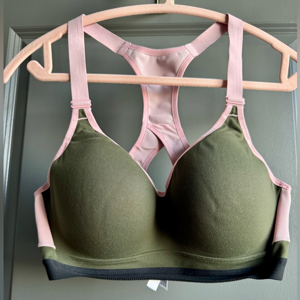 VSX Incredible Razorback Sports Bra - Picture 11 of 12